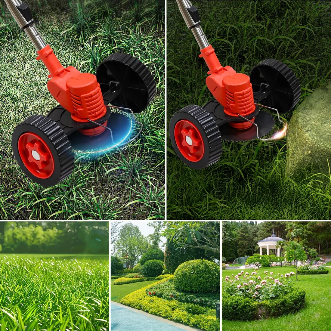 Grazer Weed Cutter featured product