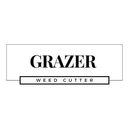 Grazer Weed Cutter logo