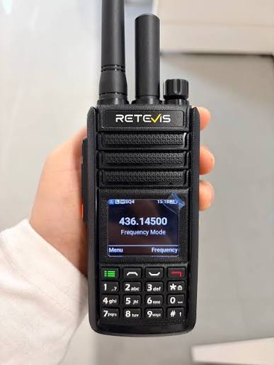 Retevis latest review image