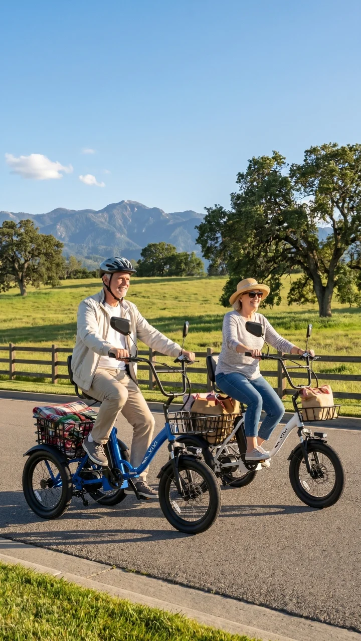 VIVI Bikes latest review image