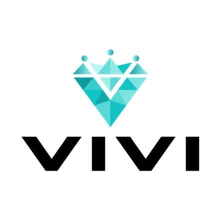 VIVI Bikes logo